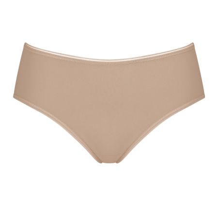 Sloggi Dames Feel Sensational Midi Smooth Skin