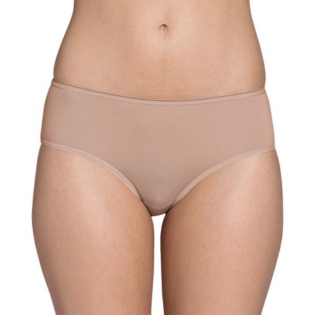 Sloggi Femmes Feel Sensational Midi Noir