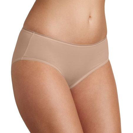 Sloggi Femmes Feel Sensational Midi Noir