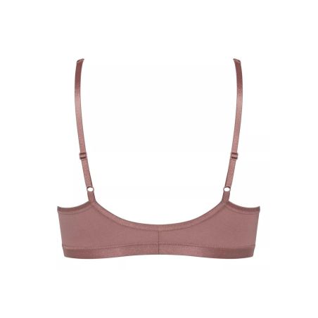 Sloggi Femme Romance SL BH Cacao