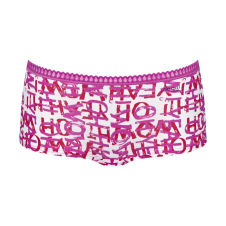 Sloggi Go Crush Short C3P M020