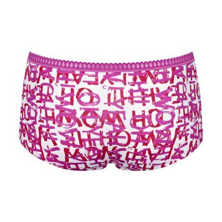 Sloggi Go Crush Short C3P M020