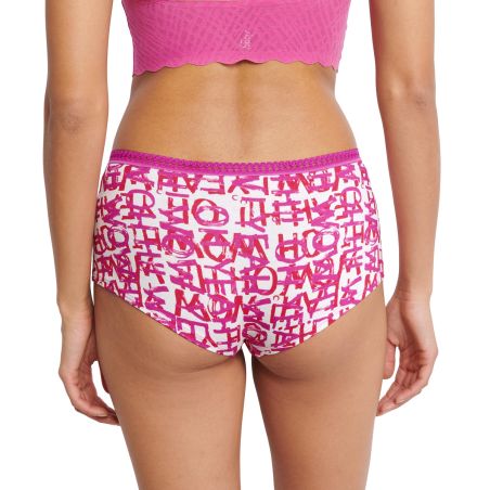 Sloggi Go Crush Short C3P M020