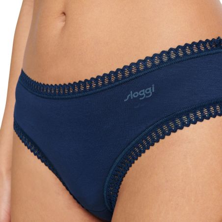 Sloggi Go Crush Hipster C3P M008