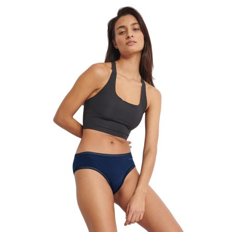 Sloggi Go Crush Hipster C3P M008