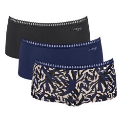 Sloggi Go Crush Short C3P M008