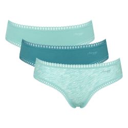 Sloggi Go Crush Hipster C3P V007