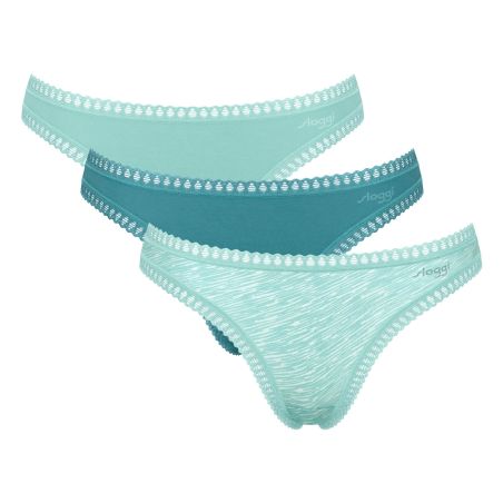 Sloggi Go Crush String C3P V007