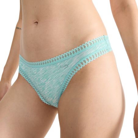 Sloggi Go Crush String C3P V007