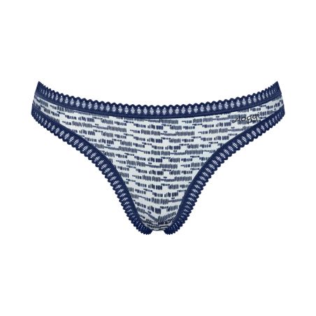 Sloggi Go Crush String C3P V003