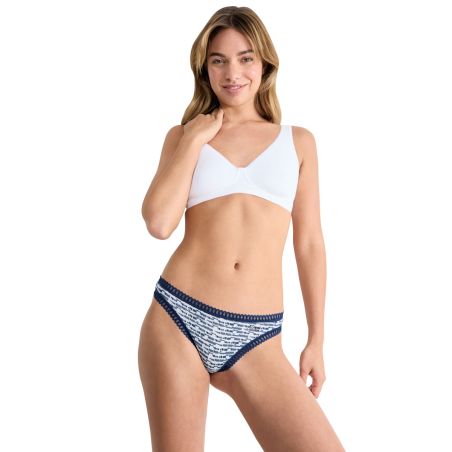 Sloggi Femme Go Crush String C3P V003