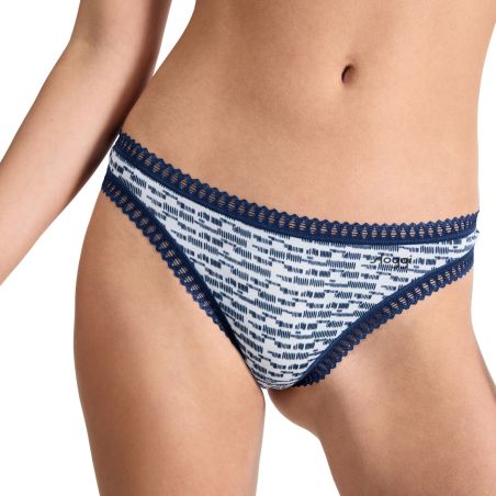 Sloggi Go Crush String C3P V003