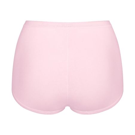 Sloggi Femme Basic Maxi Culotte 4 pack C4P V019 3+1 gratui