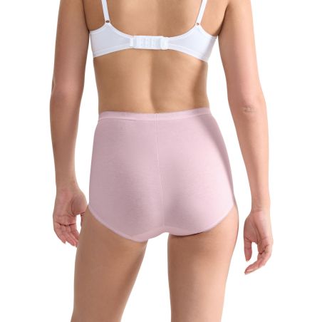 Sloggi Femme Basic Maxi Culotte 4 pack C4P V019 3+1 gratui