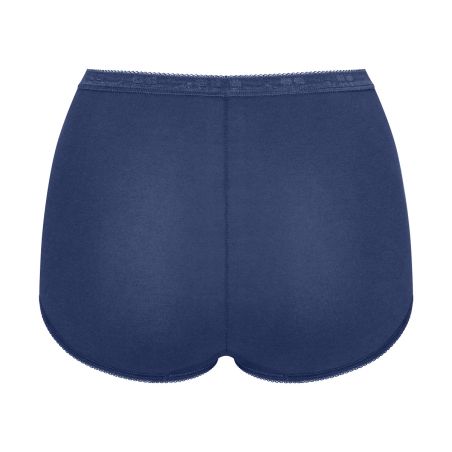 Sloggi Femme Basic Maxi Culotte 4 pack C4P V019 3+1 gratui