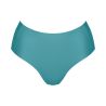 Sloggi Dames Zero Feel 2.0 Maxi High Waist Quiet Turquoise