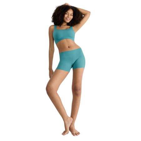 Sloggi Femme Zero Feel 2.0 Top soutien-gorge Quiet Turquoise