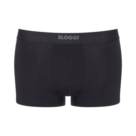 Sloggi Homme Ever Ease Hipster 2Pack Noir