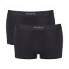 Sloggi Homme Ever Ease Hipster 2Pack Noir