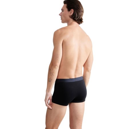 Sloggi Homme Ever Ease Hipster 2Pack Noir