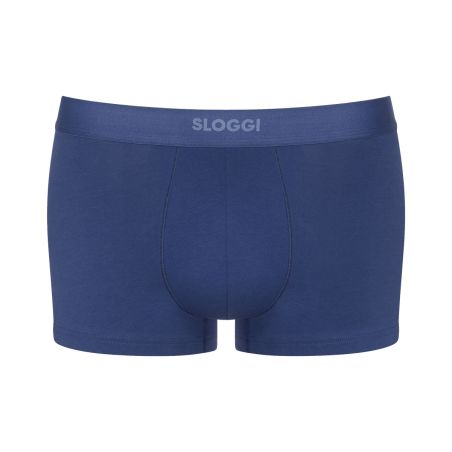 Sloggi Men Ever Ease Hipster 2Pack Blauw