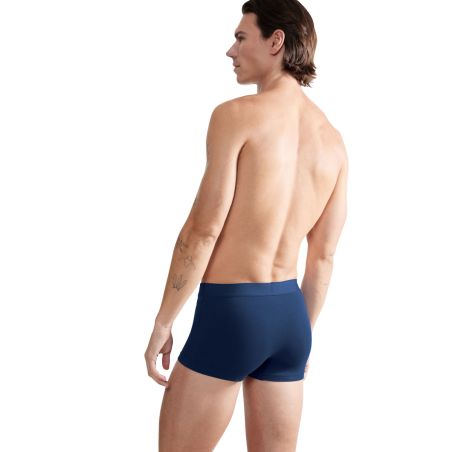 Sloggi Men Ever Ease Hipster 2Pack Blauw