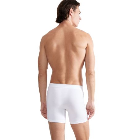 Sloggi Men Ever Ease Short 2Pack Wit