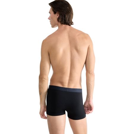 Sloggi Men Ever Ease Short 2Pack Zwart