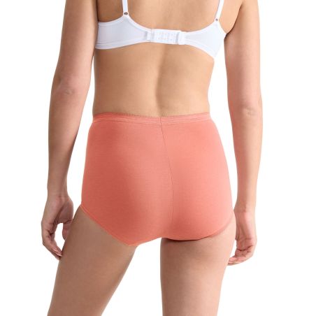 Sloggi Femme Basic Maxi Culotte 4 pack C4P V022 3+1 gratui