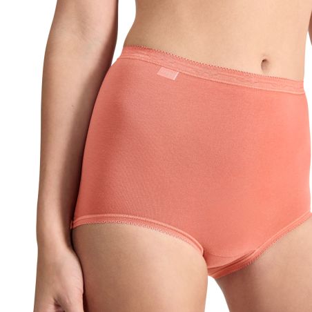 Sloggi Femme Basic Maxi Culotte 4 pack C4P V022 3+1 gratui