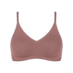 sloggi GO Daily Cotton Soft bra Cacao