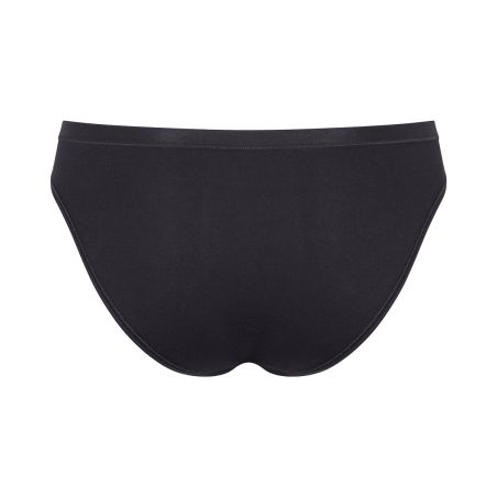 sloggi GO Daily Cotton Mini 3P Zwart