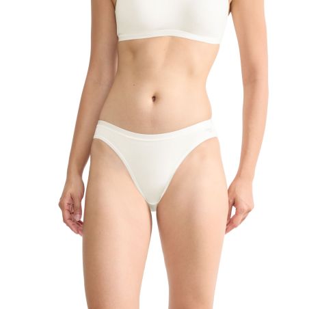 sloggi GO Daily Cotton Mini 3P Ivoor