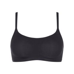 sloggi GO Daily Cotton Top Zwart