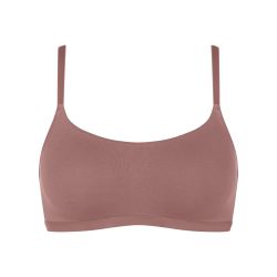 sloggi GO Daily Cotton Top Cacao