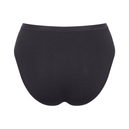 sloggi GO Daily Cotton Tai 3P Zwart