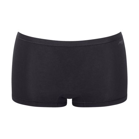 sloggi GO Daily Cotton Short 3P Zwart