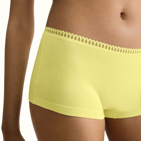 sloggi GO Crush Short C3P V015