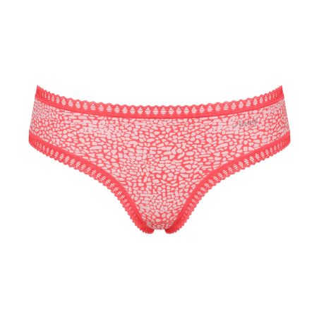 Sloggi Dames GO Crush Hipster C3P V015