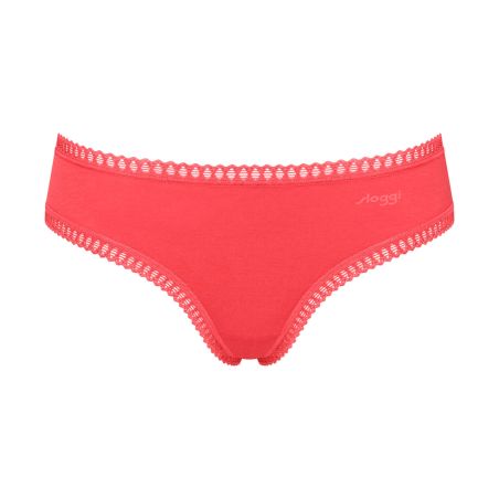 Sloggi Dames GO Crush Hipster C3P V015