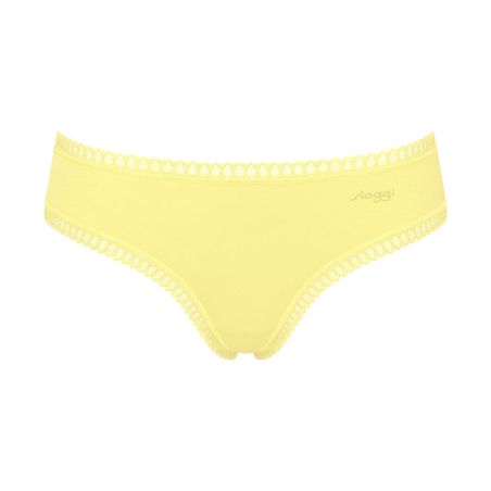 Sloggi Dames GO Crush Hipster C3P V015