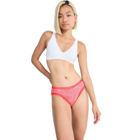 Sloggi Dames GO Crush Hipster C3P V015