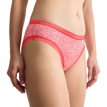 Sloggi Dames GO Crush Hipster C3P V015