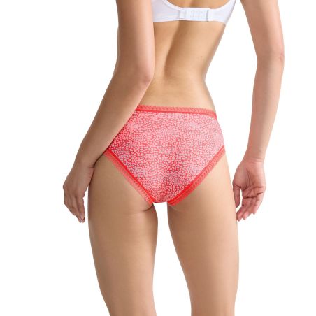 Sloggi Dames GO Crush Hipster C3P V015