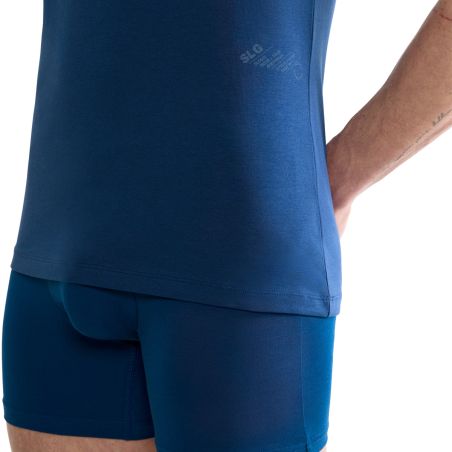 Sloggi SLG Base Tank Top Navy