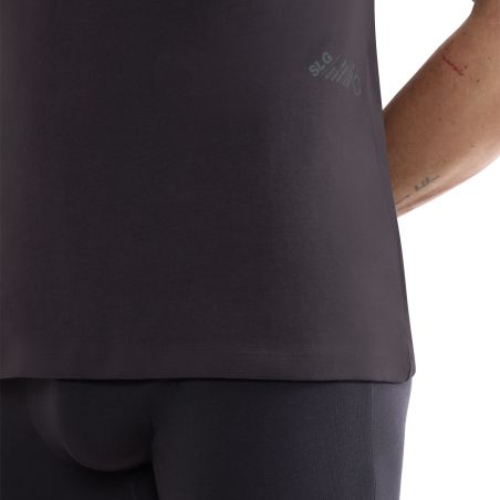 Sloggi SLG Base Tank Top Zwart 3828