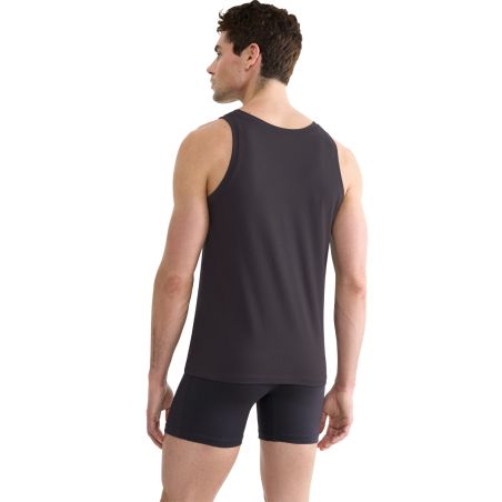 Sloggi SLG Base Tank Top Zwart 3828