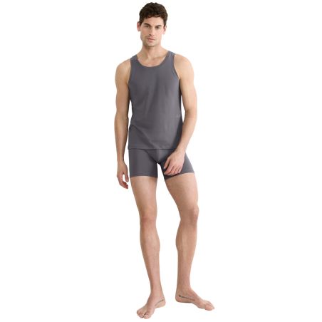 Sloggi SLG Base Tank Top Grijs 6652