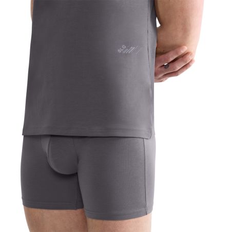 Sloggi SLG Base Tank Top Gris 6652