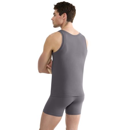 Sloggi SLG Base Tank Top Gris 6652